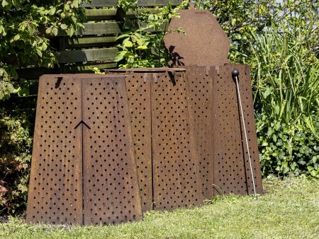 Jeder Bionster ein Unikat